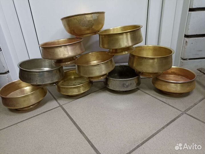 Капельник к старинному самовару