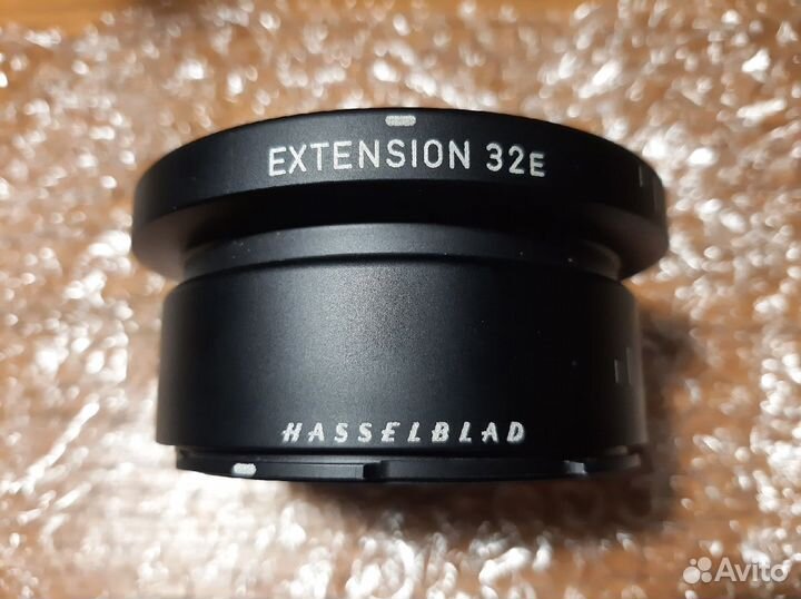 Hasselblad Extension Tube 32E (32mm)