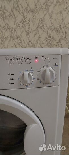 Стиральная машина бу