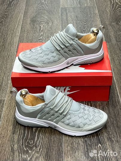 Кроссовки nike air presto oc