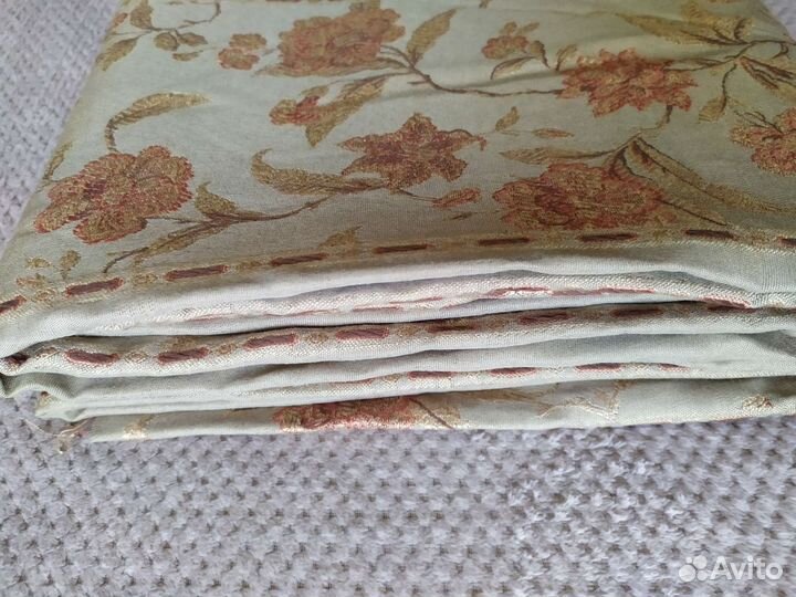 Ткань для штор новая
