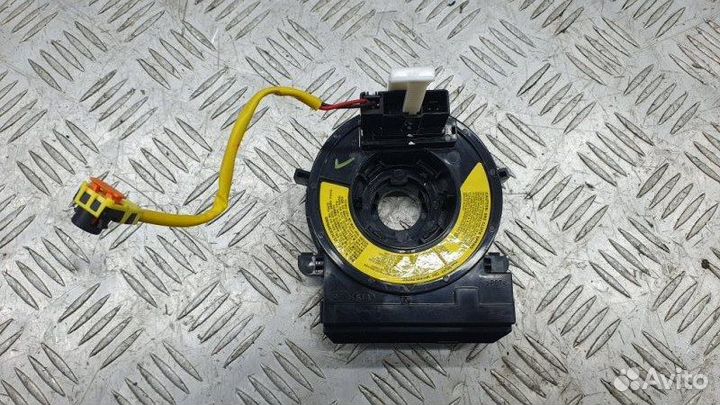 Механизм(шлейф) подрулевой SRS Kia Ceed 2 JD 2013