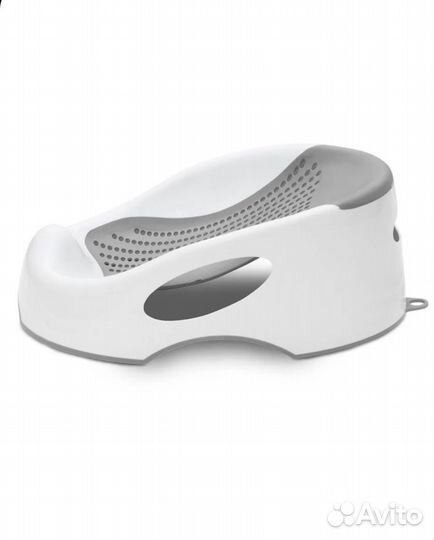 Горка для купания fun kids