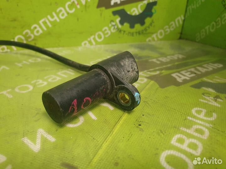 Датчик положения коленвала Opel Astra zafira (F75)