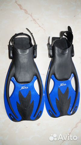 Ласты Joss детские