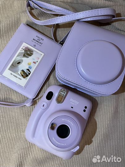 Instax mini 11