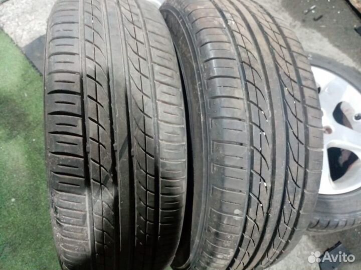 Продаю колеса на volvo S80