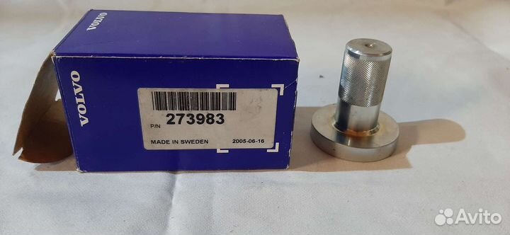 Запчасти на volvo и wartsila