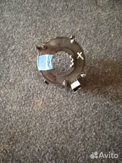 Skoda fabia 1 подрулевой шлейф выкуп авто