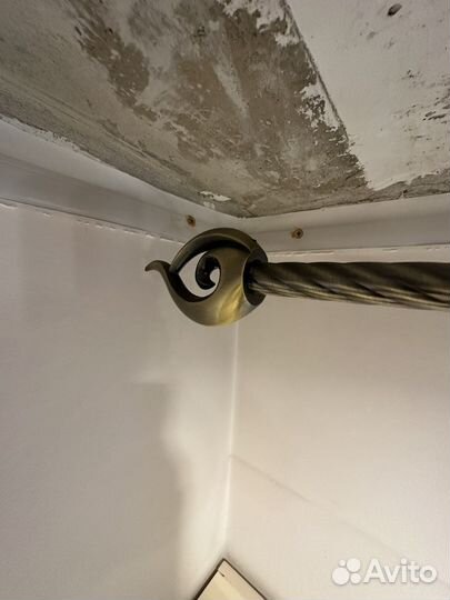 Карниз для штор