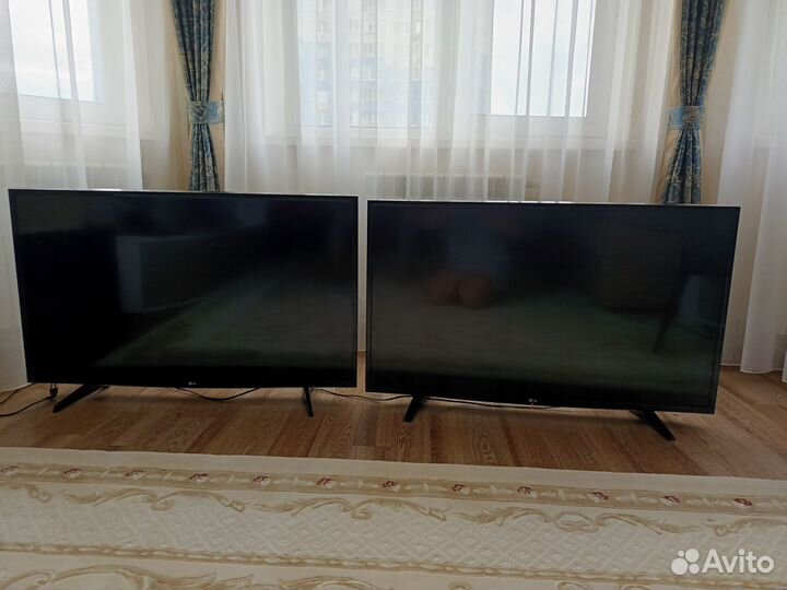 Телевизоры LG 43LH570V (SMART, Wi-Fi, 100 см)