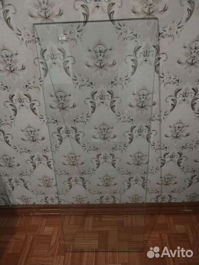 Стекло мебельное