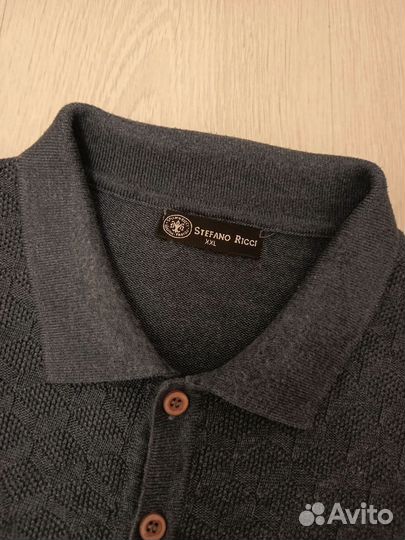 Джемпер мужской xxl