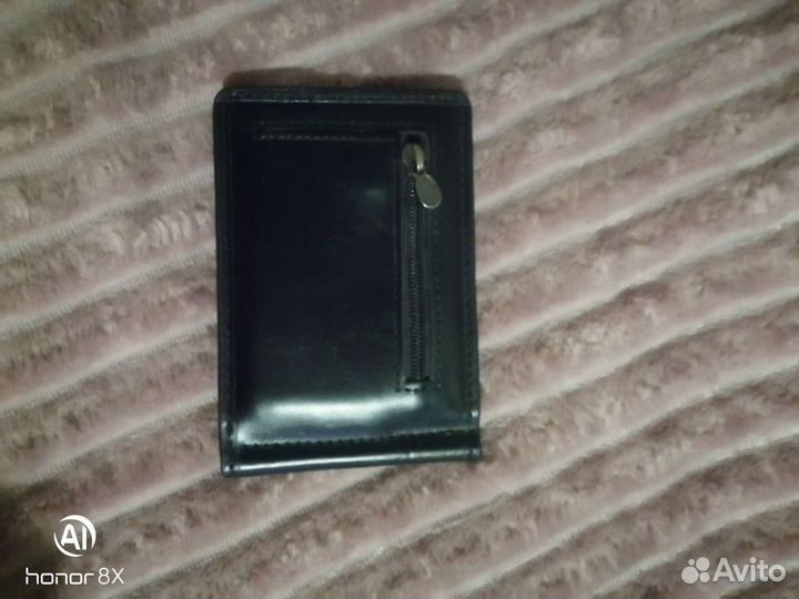 Зажим для денег