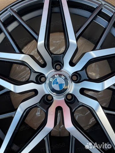 Диски BMW R19 G серия