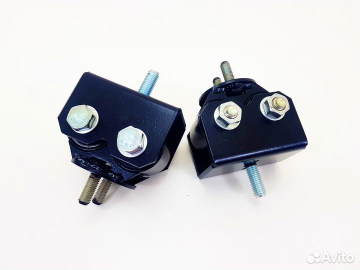 Подушки двигателя усиленные - Kazama style - Toyot