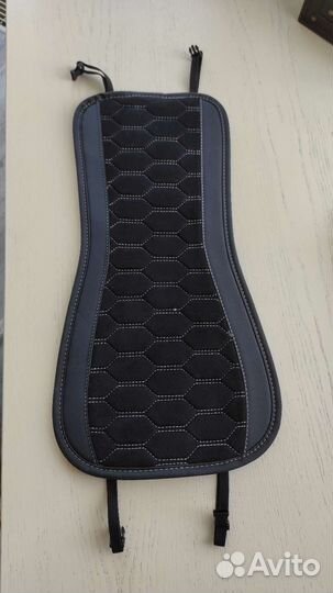 Чехлы на подголовники Renault