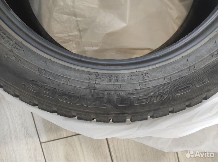Nokian Tyres Nordman 7 SUV 225/55 R18 102T