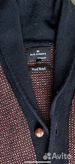 Кардиган Мужской M&S
