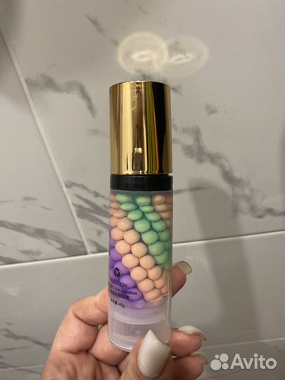 Косметика пакетом