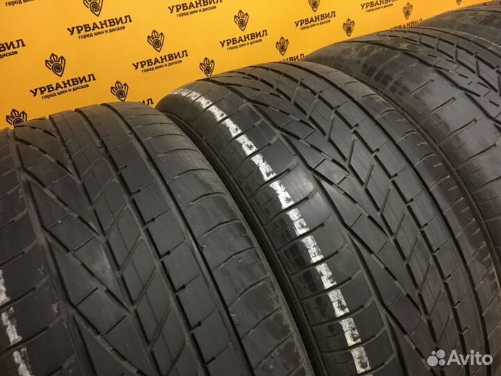 Goodyear Excellence 255/45 R20
