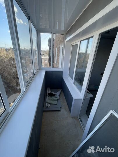 Ремонт пластиковых окон