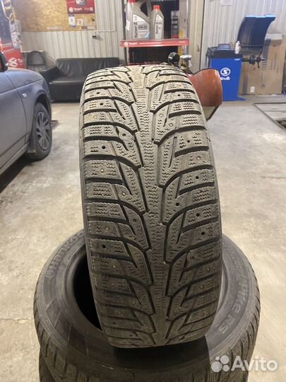 Hankook Winter I'Cept RS2 W452 205/55 R16 91T