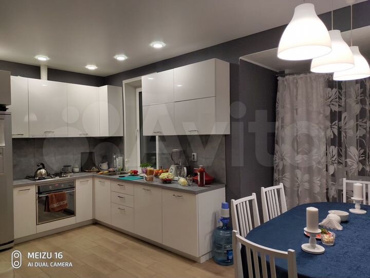 Дом 220 м² на участке 50 сот.