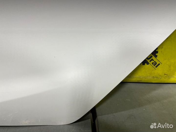 Дверь задняя левая Kia Cerato YD 1.6 2013