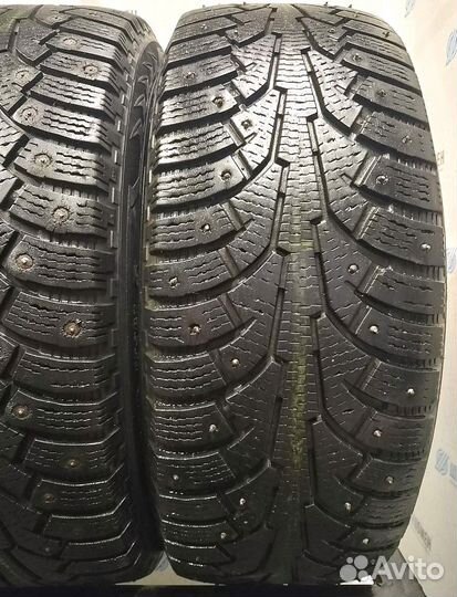 Nokian Tyres Nordman 5 215/60 R17 100T