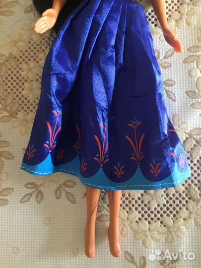 Кукла барби barbie 90 х