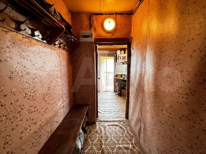 Дача 62 м² на участке 6 сот.