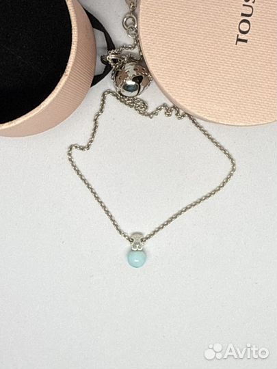 Колье tous оригинал