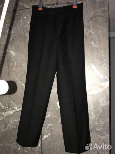 Школьный костюм