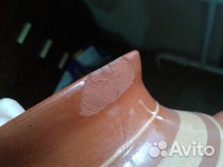 Керамическая посуда СССР