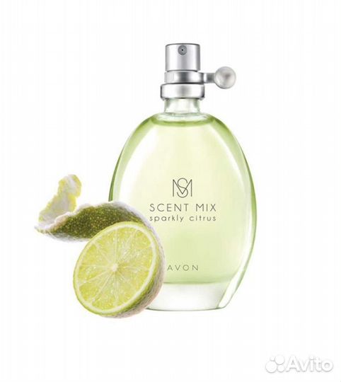 Туалетная вода женская