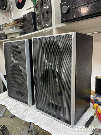 Колонки орбита s30