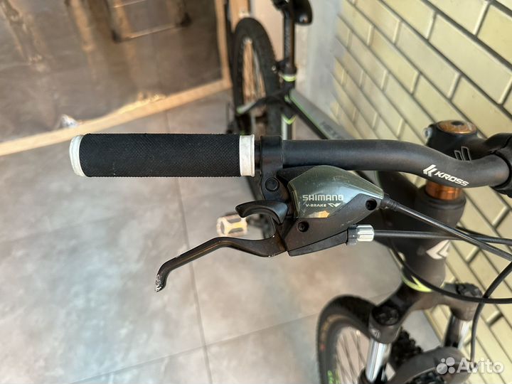 Велосипед взрослый