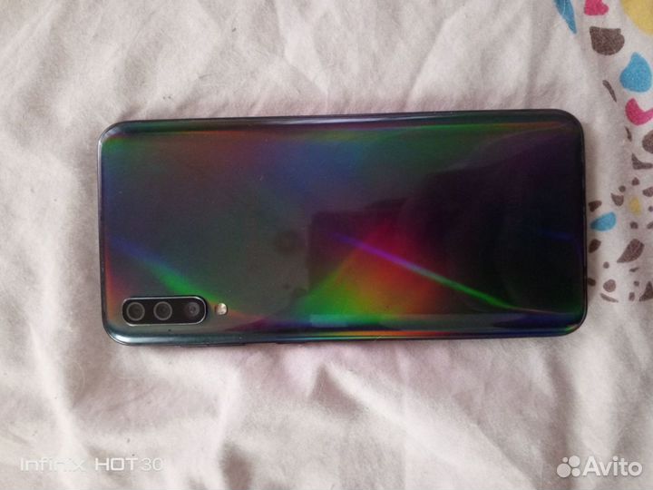 Samsung Galaxy A50, 4/64 ГБ