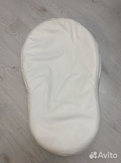 Кокон зевушка бу