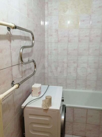 1-к. квартира, 32 м², 3/5 эт.