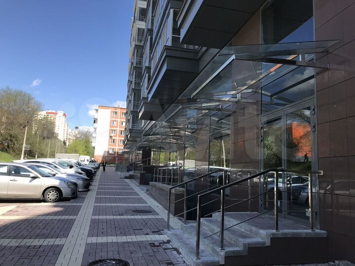 Свободного назначения, 284 м²