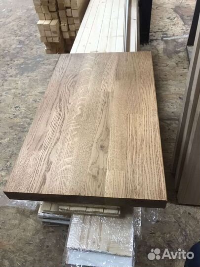 Столешница для ванной комнаты