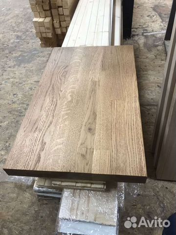 Столешница для ванной комнаты