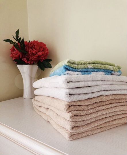 Таунхаус 100 м² на участке 10 сот.