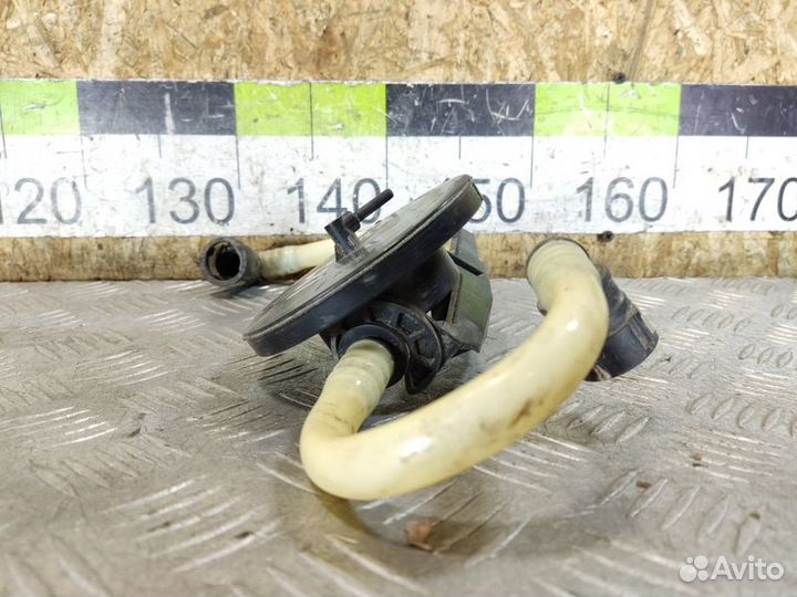 Клапан вентиляции топливного бака Porsche Cayenne