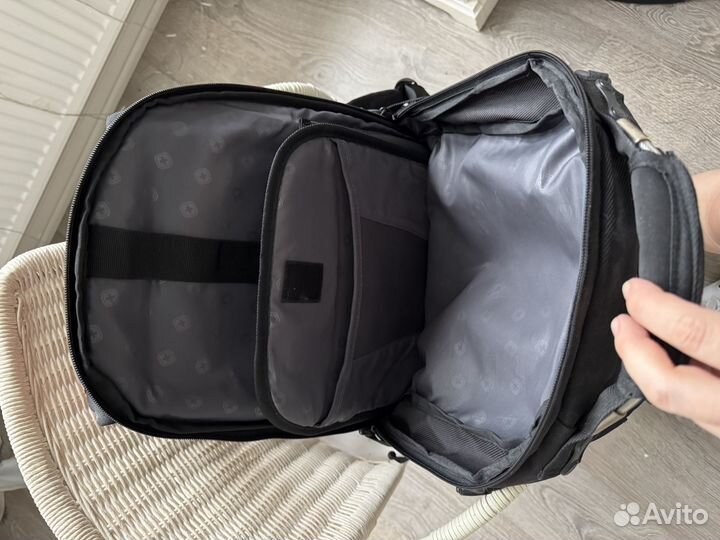 Рюкзак туристический