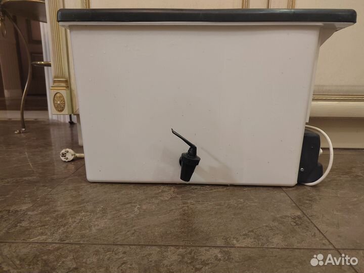 Водонагреватель