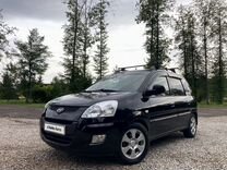 Hyundai Matrix 1.6 AT, 2009, 285 600 км, с пробегом, цена 660 000 руб.