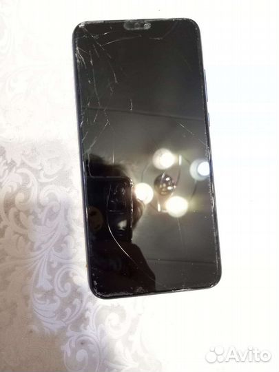HONOR 8X, 4/64 ГБ